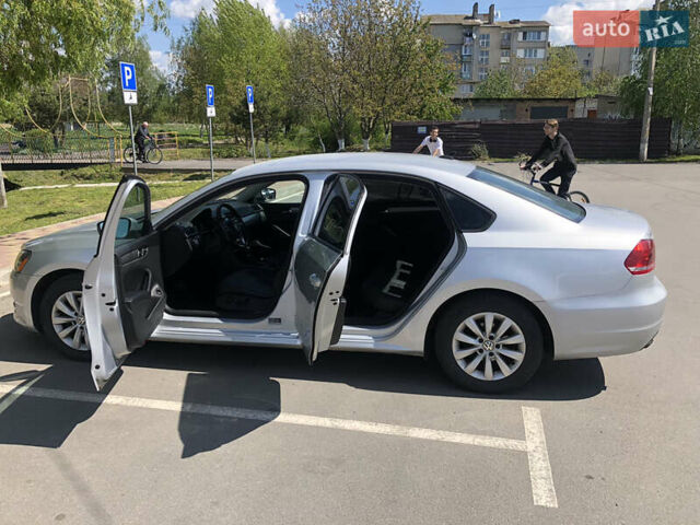 Фольксваген Пассат, объемом двигателя 1.8 л и пробегом 170 тыс. км за 10199 $, фото 18 на Automoto.ua