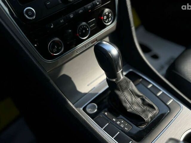 Фольксваген Пассат, объемом двигателя 1.8 л и пробегом 197 тыс. км за 10800 $, фото 11 на Automoto.ua