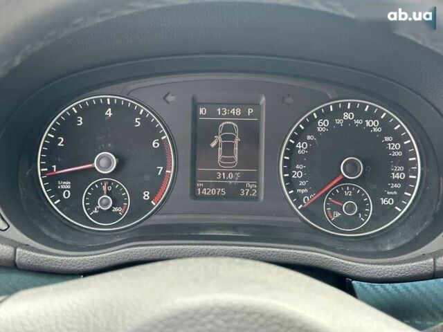 Фольксваген Пассат, об'ємом двигуна 0 л та пробігом 141 тис. км за 10990 $, фото 22 на Automoto.ua