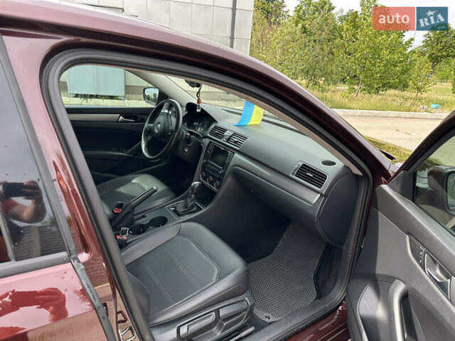 Фольксваген Пассат, об'ємом двигуна 1.8 л та пробігом 168 тис. км за 11300 $, фото 11 на Automoto.ua