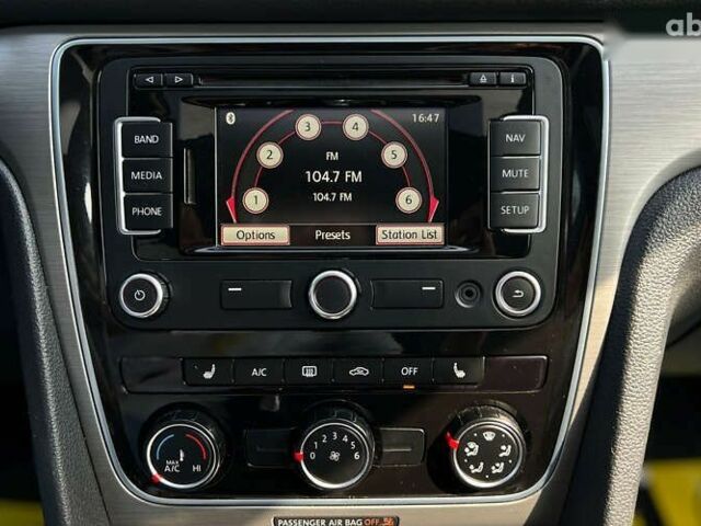 Фольксваген Пассат, объемом двигателя 1.8 л и пробегом 197 тыс. км за 10800 $, фото 12 на Automoto.ua