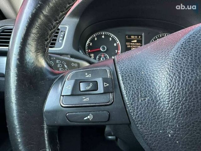 Фольксваген Пассат, объемом двигателя 1.8 л и пробегом 223 тыс. км за 9490 $, фото 18 на Automoto.ua