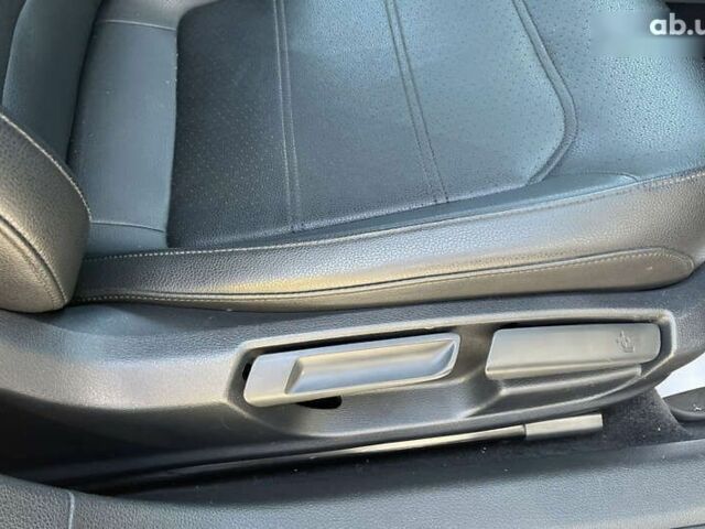 Фольксваген Пассат, объемом двигателя 1.8 л и пробегом 212 тыс. км за 9600 $, фото 25 на Automoto.ua