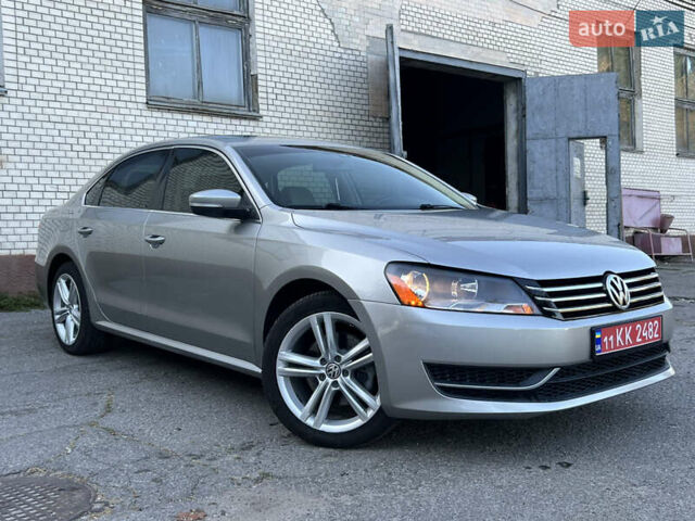 Фольксваген Пассат, объемом двигателя 2 л и пробегом 230 тыс. км за 10950 $, фото 19 на Automoto.ua