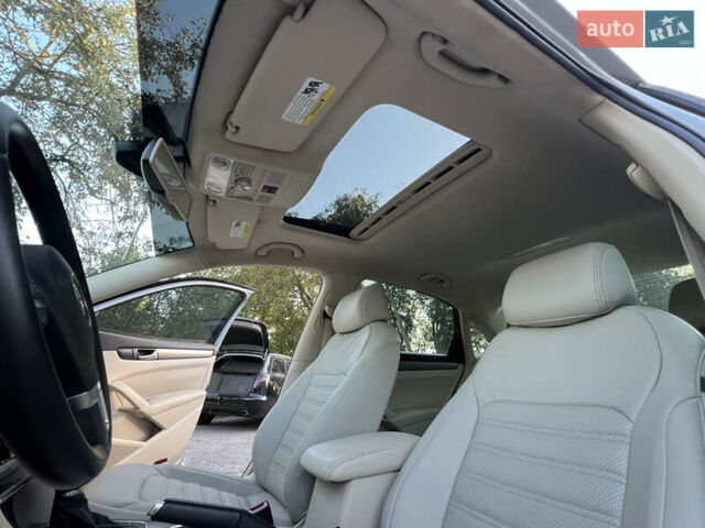 Фольксваген Пассат, объемом двигателя 2 л и пробегом 230 тыс. км за 10950 $, фото 34 на Automoto.ua