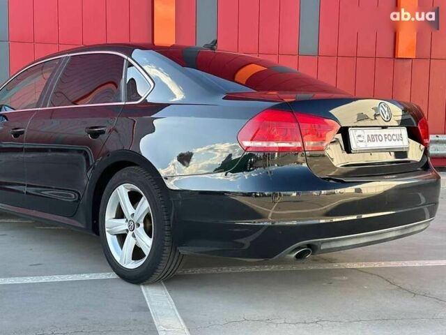 Фольксваген Пассат, объемом двигателя 1.8 л и пробегом 223 тыс. км за 9490 $, фото 4 на Automoto.ua