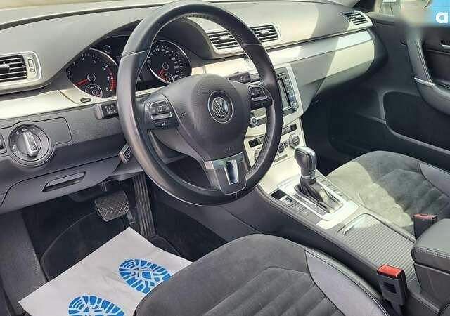 Фольксваген Пассат, об'ємом двигуна 1.8 л та пробігом 121 тис. км за 12500 $, фото 29 на Automoto.ua