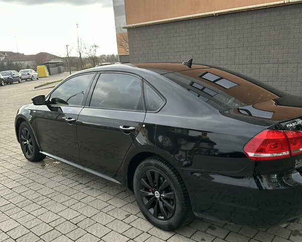 Фольксваген Пассат, объемом двигателя 1.8 л и пробегом 145 тыс. км за 9100 $, фото 22 на Automoto.ua