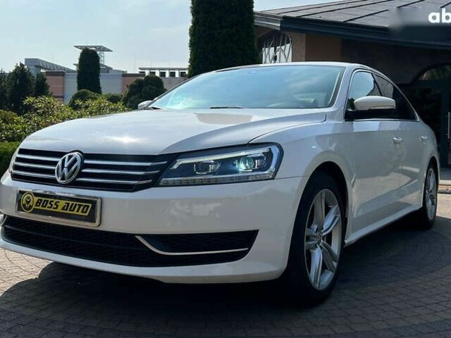 Фольксваген Пассат, объемом двигателя 1.8 л и пробегом 197 тыс. км за 10800 $, фото 2 на Automoto.ua