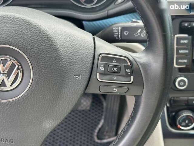 Фольксваген Пассат, об'ємом двигуна 0 л та пробігом 141 тис. км за 10990 $, фото 20 на Automoto.ua