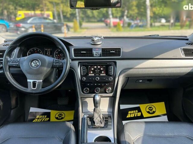 Фольксваген Пассат, объемом двигателя 1.8 л и пробегом 197 тыс. км за 10800 $, фото 16 на Automoto.ua