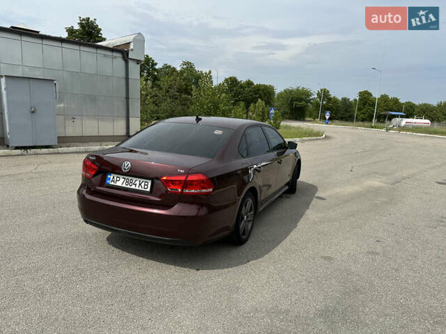 Фольксваген Пассат, об'ємом двигуна 1.8 л та пробігом 168 тис. км за 11300 $, фото 1 на Automoto.ua