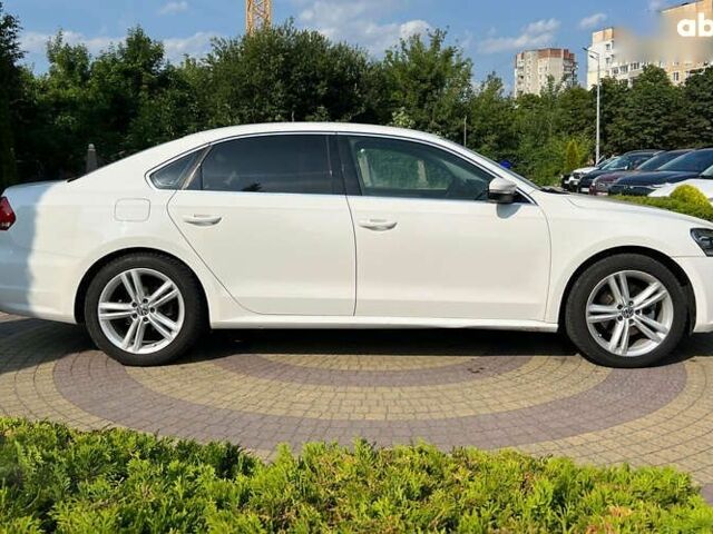 Фольксваген Пассат, объемом двигателя 1.8 л и пробегом 197 тыс. км за 10800 $, фото 7 на Automoto.ua