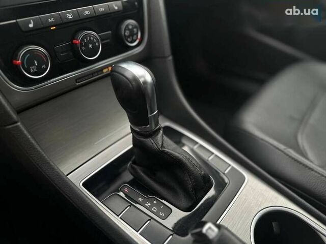Фольксваген Пассат, об'ємом двигуна 1.8 л та пробігом 175 тис. км за 8350 $, фото 16 на Automoto.ua