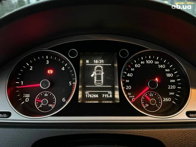 Фольксваген Пассат, объемом двигателя 0 л и пробегом 176 тыс. км за 12700 $, фото 6 на Automoto.ua
