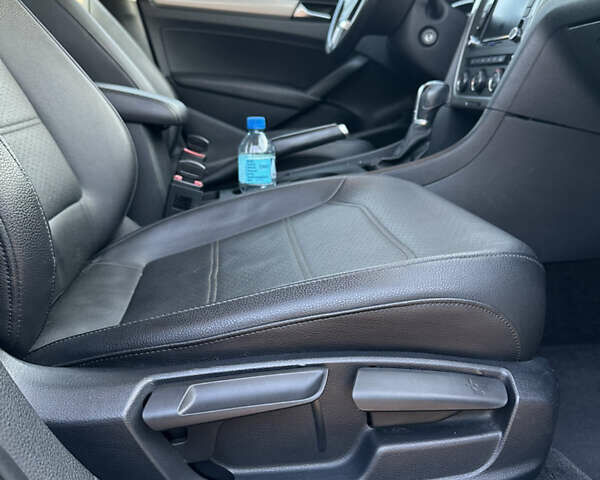 Фольксваген Пассат, объемом двигателя 1.8 л и пробегом 210 тыс. км за 9950 $, фото 10 на Automoto.ua