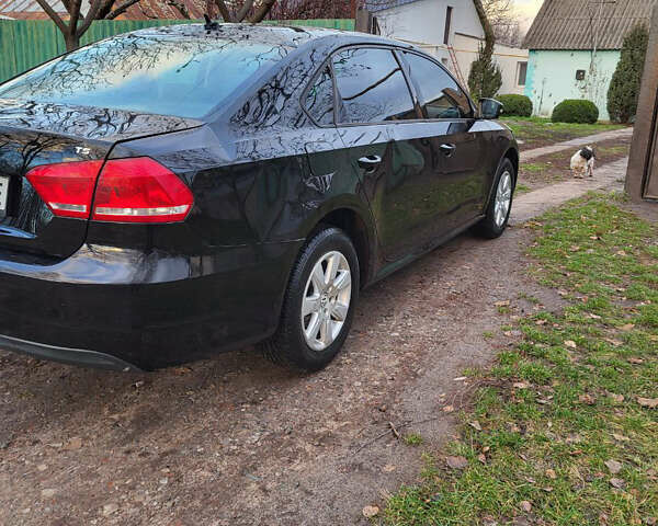 Фольксваген Пассат, об'ємом двигуна 1.8 л та пробігом 87 тис. км за 6500 $, фото 3 на Automoto.ua