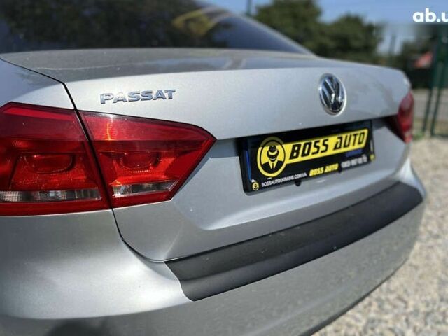 Фольксваген Пассат, объемом двигателя 1.8 л и пробегом 212 тыс. км за 9600 $, фото 7 на Automoto.ua