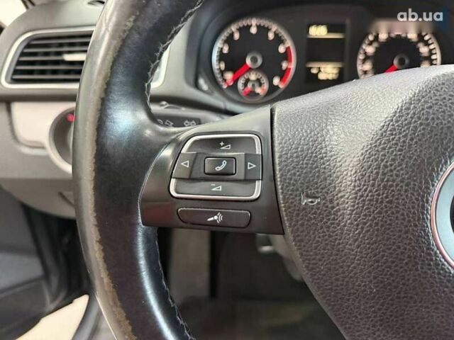 Фольксваген Пассат, объемом двигателя 1.8 л и пробегом 186 тыс. км за 9790 $, фото 22 на Automoto.ua