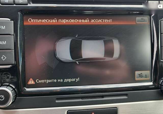 Фольксваген Пассат, об'ємом двигуна 1.8 л та пробігом 121 тис. км за 12500 $, фото 4 на Automoto.ua