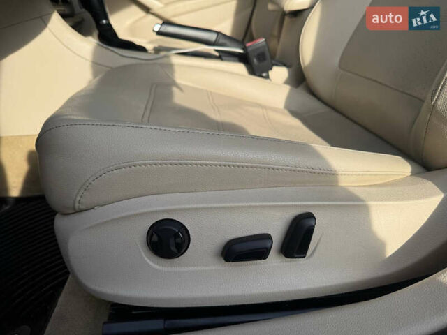 Фольксваген Пассат, объемом двигателя 1.8 л и пробегом 146 тыс. км за 10600 $, фото 8 на Automoto.ua