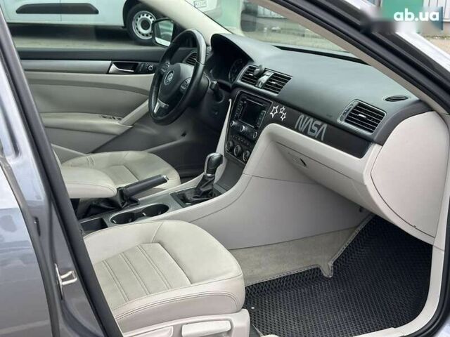 Фольксваген Пассат, об'ємом двигуна 0 л та пробігом 141 тис. км за 10990 $, фото 26 на Automoto.ua