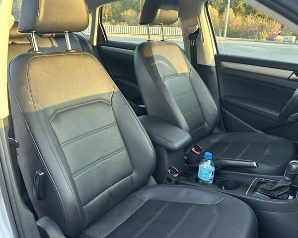 Фольксваген Пассат, объемом двигателя 1.8 л и пробегом 210 тыс. км за 9950 $, фото 16 на Automoto.ua