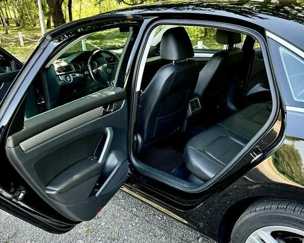 Фольксваген Пассат, объемом двигателя 2 л и пробегом 114 тыс. км за 13300 $, фото 4 на Automoto.ua