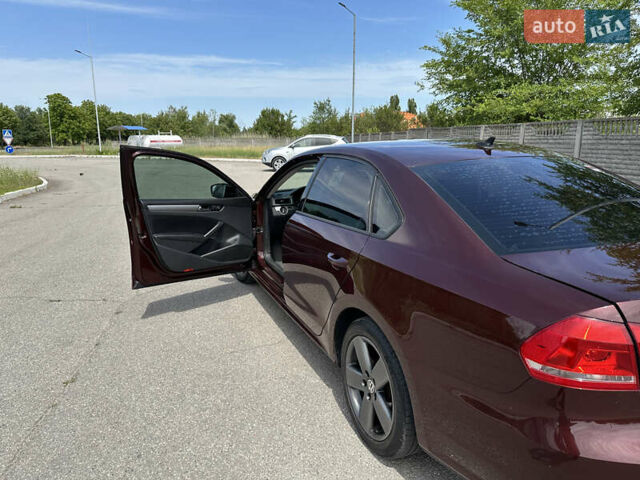 Фольксваген Пассат, об'ємом двигуна 1.8 л та пробігом 168 тис. км за 11300 $, фото 9 на Automoto.ua