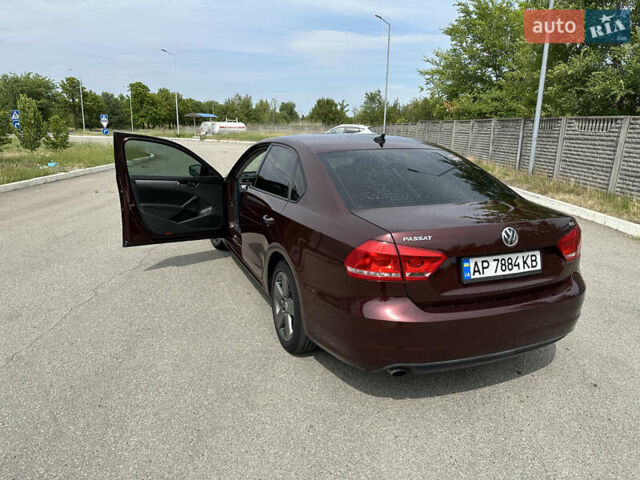 Фольксваген Пассат, об'ємом двигуна 1.8 л та пробігом 168 тис. км за 11300 $, фото 7 на Automoto.ua