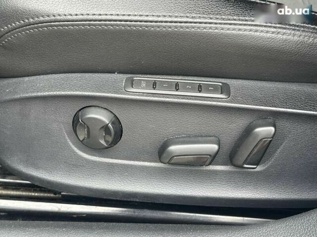 Фольксваген Пассат, объемом двигателя 2 л и пробегом 189 тыс. км за 12190 $, фото 20 на Automoto.ua