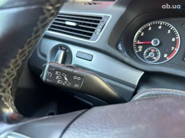 Фольксваген Пассат, объемом двигателя 1.8 л и пробегом 223 тыс. км за 9490 $, фото 24 на Automoto.ua