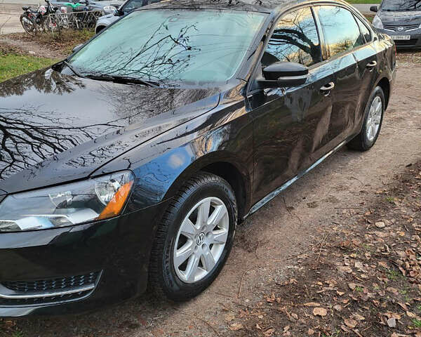 Фольксваген Пассат, об'ємом двигуна 1.8 л та пробігом 87 тис. км за 6500 $, фото 1 на Automoto.ua