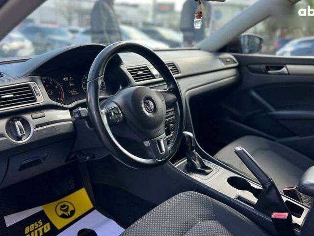 Фольксваген Пассат, объемом двигателя 0 л и пробегом 198 тыс. км за 11000 $, фото 8 на Automoto.ua