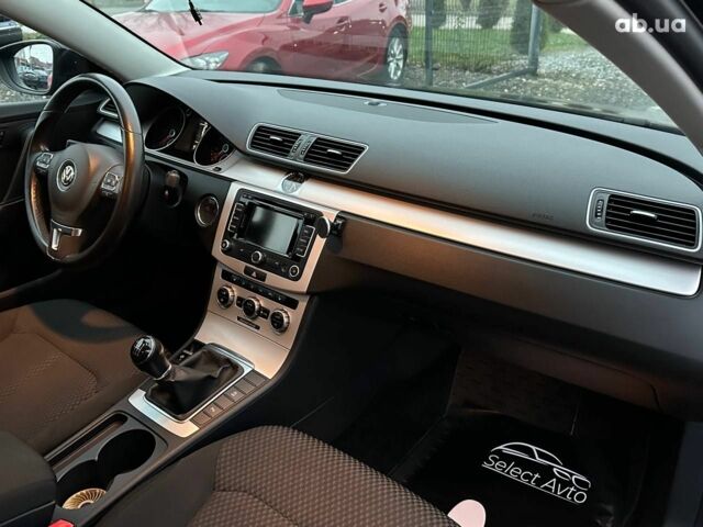 Фольксваген Пассат, объемом двигателя 0 л и пробегом 176 тыс. км за 12700 $, фото 10 на Automoto.ua