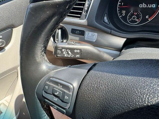 Фольксваген Пассат, об'ємом двигуна 2 л та пробігом 284 тис. км за 10990 $, фото 24 на Automoto.ua