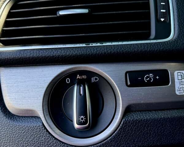 Фольксваген Пассат, объемом двигателя 2 л и пробегом 114 тыс. км за 13300 $, фото 10 на Automoto.ua