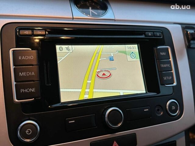 Фольксваген Пассат, объемом двигателя 0 л и пробегом 176 тыс. км за 12700 $, фото 8 на Automoto.ua