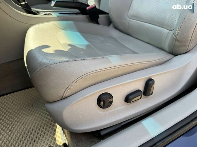 Фольксваген Пассат, об'ємом двигуна 2 л та пробігом 284 тис. км за 10990 $, фото 14 на Automoto.ua