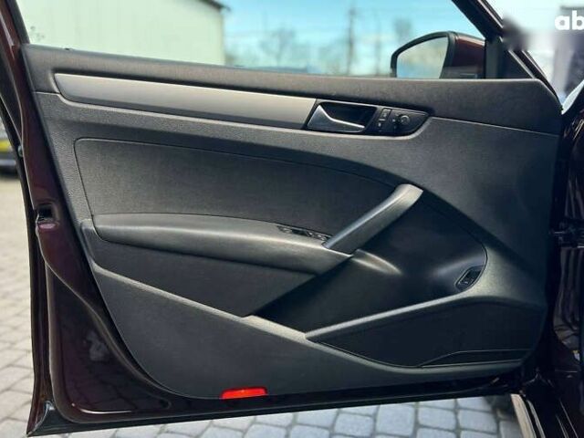 Фольксваген Пассат, объемом двигателя 0 л и пробегом 198 тыс. км за 11000 $, фото 6 на Automoto.ua