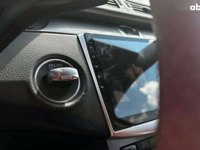 Фольксваген Пассат, объемом двигателя 2 л и пробегом 316 тыс. км за 13800 $, фото 18 на Automoto.ua