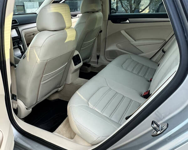 Фольксваген Пассат, объемом двигателя 2 л и пробегом 230 тыс. км за 10950 $, фото 20 на Automoto.ua