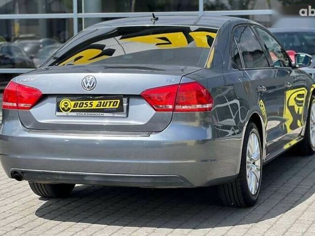 Фольксваген Пассат, объемом двигателя 1.8 л и пробегом 126 тыс. км за 10800 $, фото 5 на Automoto.ua