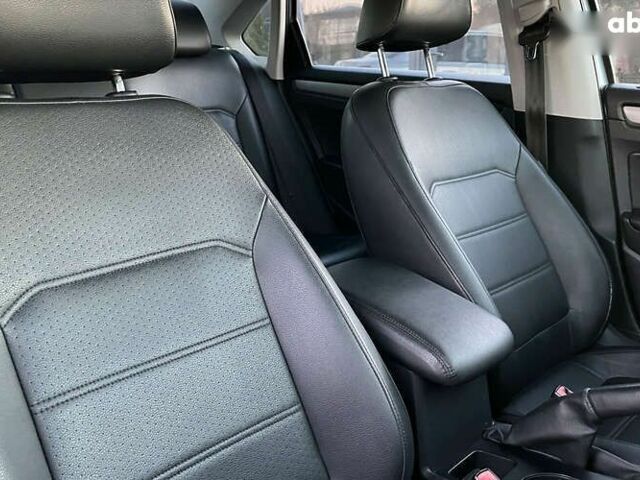 Фольксваген Пассат, объемом двигателя 1.8 л и пробегом 212 тыс. км за 8900 $, фото 21 на Automoto.ua