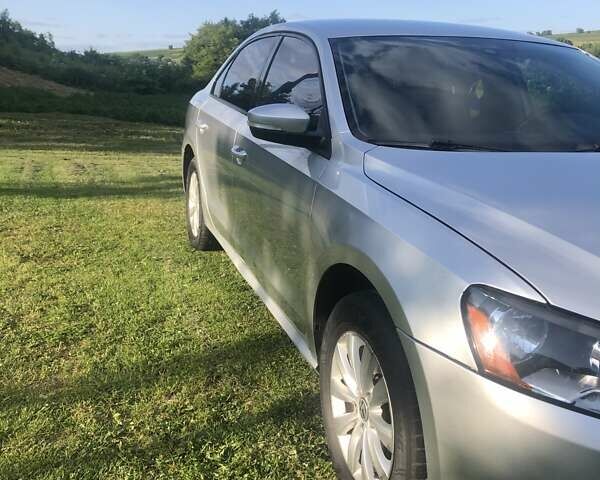 Фольксваген Пассат, объемом двигателя 1.8 л и пробегом 250 тыс. км за 9500 $, фото 2 на Automoto.ua