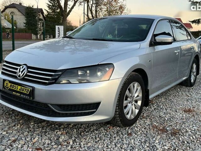 Фольксваген Пассат, объемом двигателя 1.8 л и пробегом 212 тыс. км за 8900 $, фото 3 на Automoto.ua
