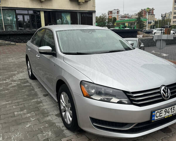 Фольксваген Пассат, об'ємом двигуна 1.8 л та пробігом 230 тис. км за 8700 $, фото 1 на Automoto.ua