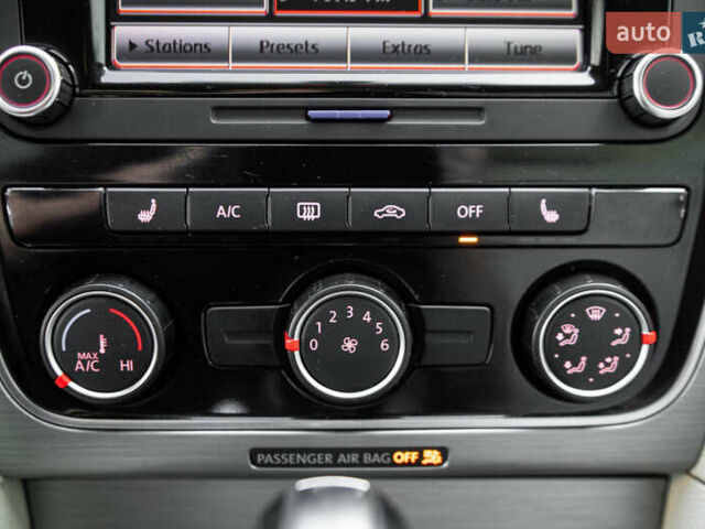 Фольксваген Пассат, объемом двигателя 1.8 л и пробегом 184 тыс. км за 10500 $, фото 26 на Automoto.ua