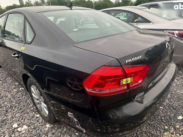 Фольксваген Пассат, объемом двигателя 1.8 л и пробегом 202 тыс. км за 9999 $, фото 3 на Automoto.ua