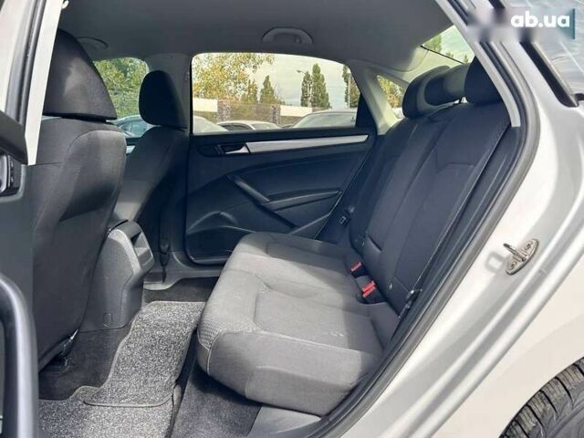 Фольксваген Пассат, объемом двигателя 0 л и пробегом 212 тыс. км за 9700 $, фото 21 на Automoto.ua